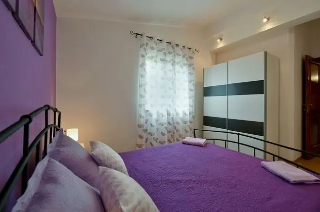 Standard Ev, 2 Yatak Odası (0287)