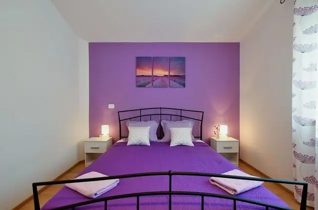 Standard Ev, 2 Yatak Odası (0287)