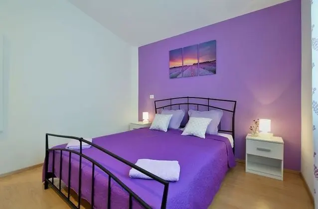 Standard Ev, 2 Yatak Odası (0287)