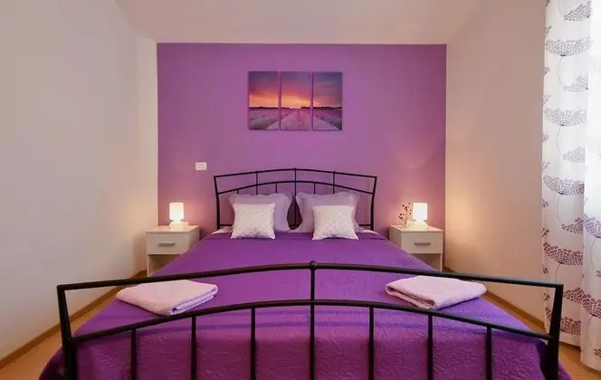 Standard Ev, 2 Yatak Odası (0287)