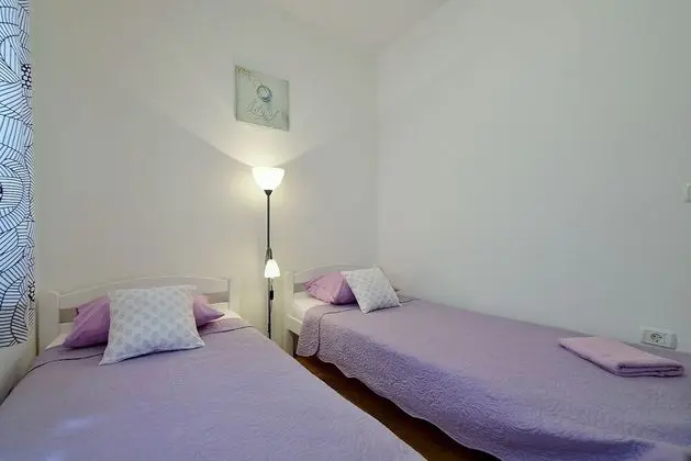 Standard Ev, 2 Yatak Odası (0287)