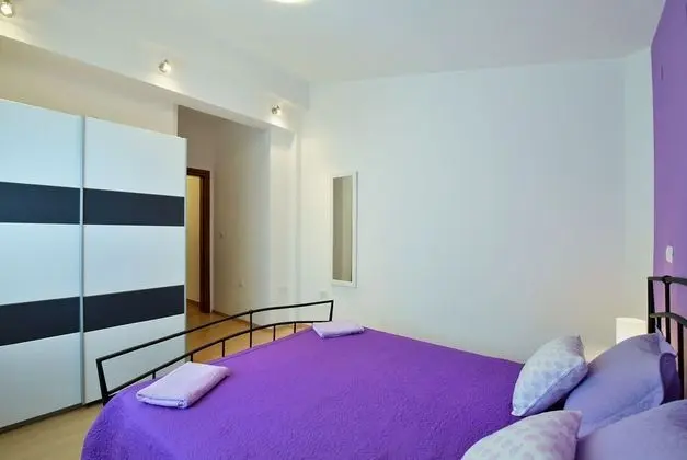 Standard Ev, 2 Yatak Odası (0287)