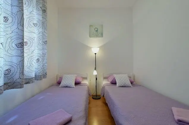 Standard Ev, 2 Yatak Odası (0287)