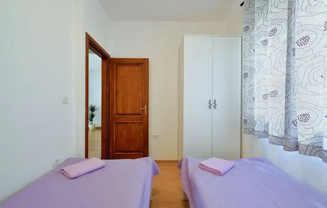 Standard Ev, 2 Yatak Odası (0287)