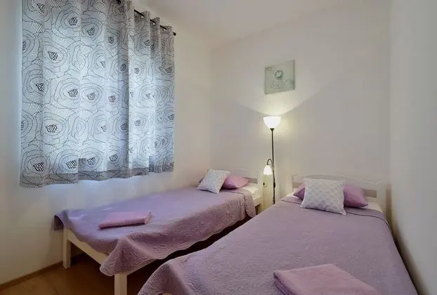 Standard Ev, 2 Yatak Odası (0287)