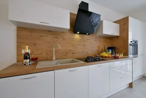 Standard Ev, 2 Yatak Odası (0287)