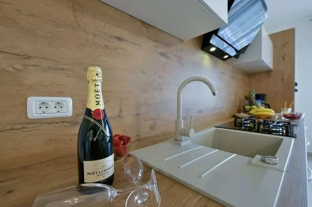 Standard Ev, 2 Yatak Odası (0287)