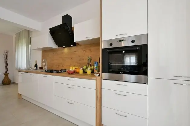 Standard Ev, 2 Yatak Odası (0287)