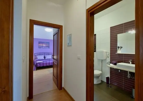 Standard Ev, 2 Yatak Odası (0287)