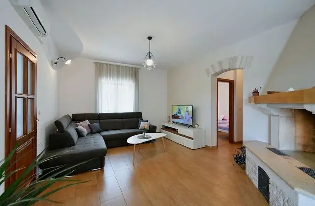 Standard Ev, 2 Yatak Odası (0287)