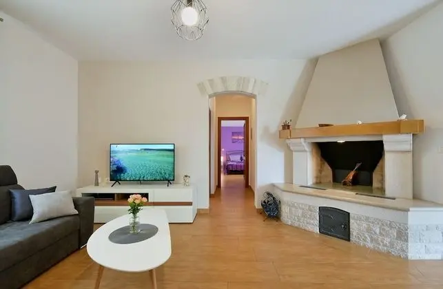 Standard Ev, 2 Yatak Odası (0287)