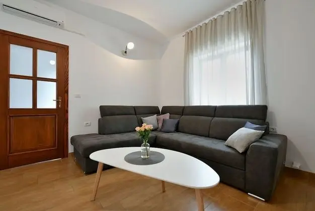 Standard Ev, 2 Yatak Odası (0287)