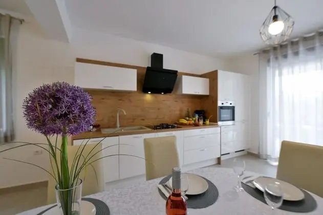 Standard Ev, 2 Yatak Odası (0287)