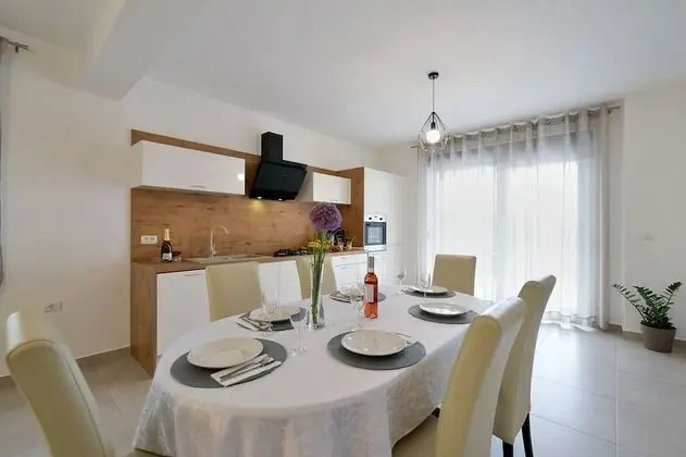 Standard Ev, 2 Yatak Odası (0287)