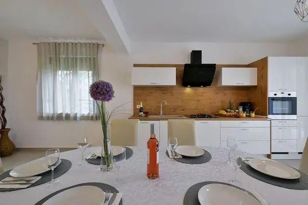 Standard Ev, 2 Yatak Odası (0287)