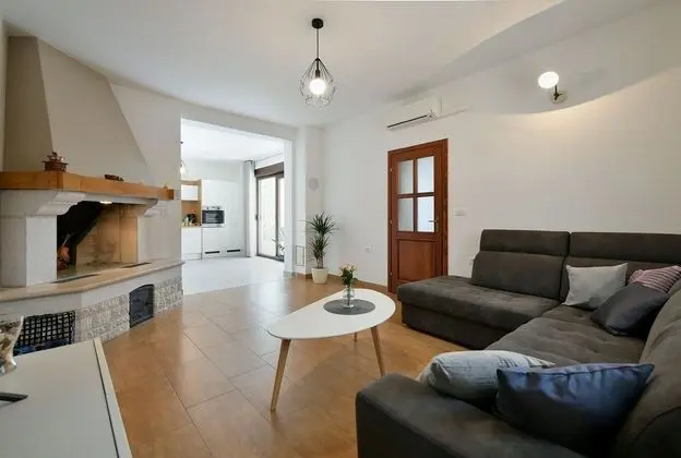 Standard Ev, 2 Yatak Odası (0287)