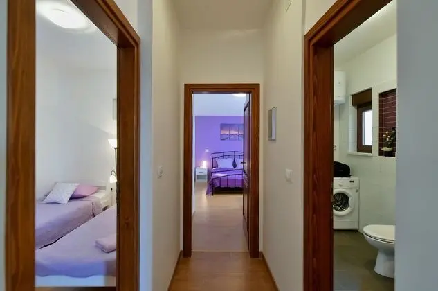 Standard Ev, 2 Yatak Odası (0287)