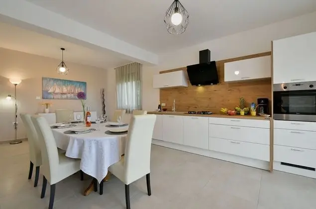 Standard Ev, 2 Yatak Odası (0287)