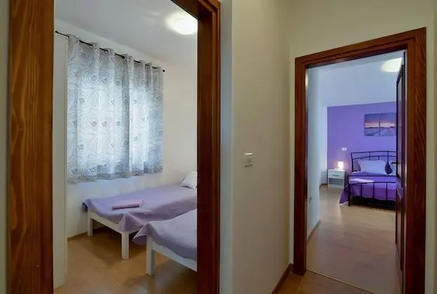 Standard Ev, 2 Yatak Odası (0287)