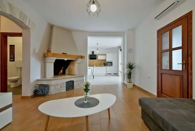 Standard Ev, 2 Yatak Odası (0287)