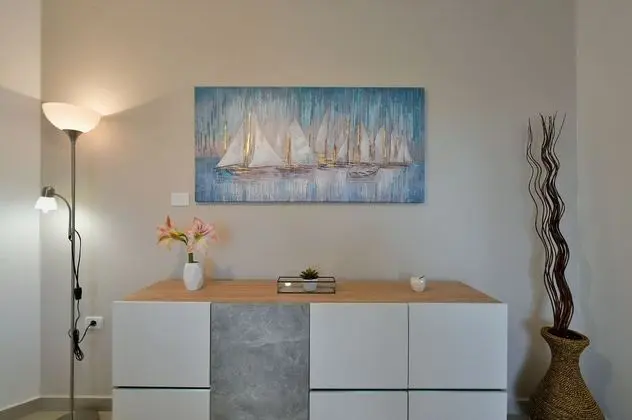 Standard Ev, 2 Yatak Odası (0287)