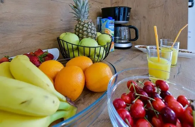 Standard Ev, 2 Yatak Odası (0287)