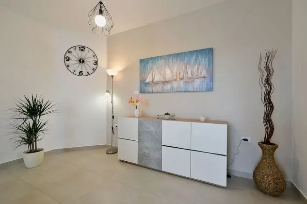 Standard Ev, 2 Yatak Odası (0287)