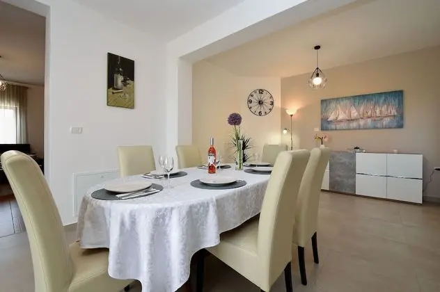 Standard Ev, 2 Yatak Odası (0287)