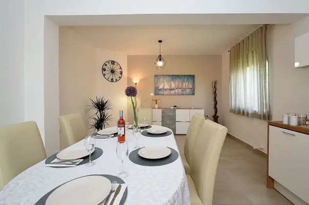 Standard Ev, 2 Yatak Odası (0287)