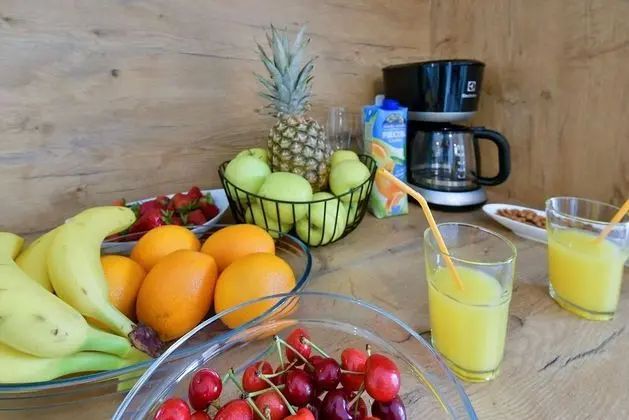 Standard Ev, 2 Yatak Odası (0287)