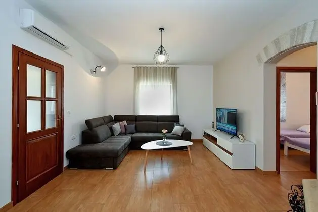 Standard Ev, 2 Yatak Odası (0287)