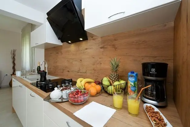 Standard Ev, 2 Yatak Odası (0287)