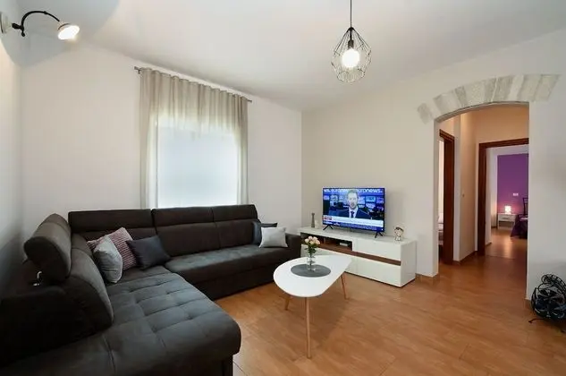 Standard Ev, 2 Yatak Odası (0287)