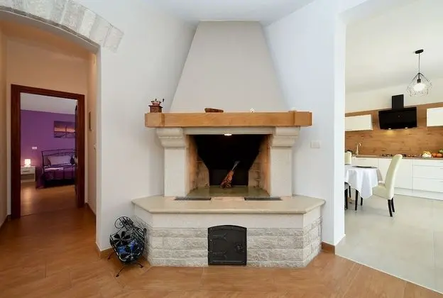 Standard Ev, 2 Yatak Odası (0287)