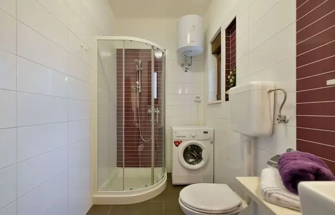 Standard Ev, 2 Yatak Odası (0287)