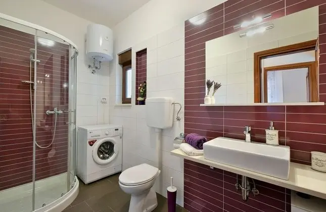 Standard Ev, 2 Yatak Odası (0287)