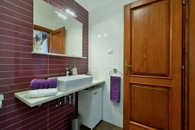 Standard Ev, 2 Yatak Odası (0287)