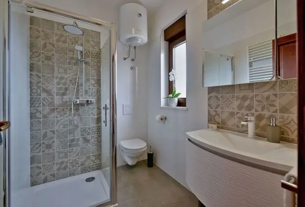 Standard Ev, 2 Yatak Odası (0287)