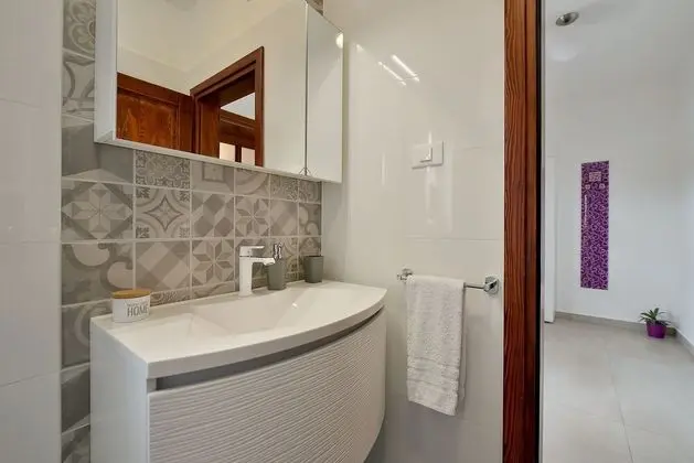 Standard Ev, 2 Yatak Odası (0287)