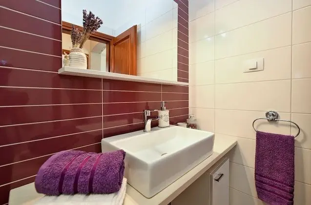 Standard Ev, 2 Yatak Odası (0287)