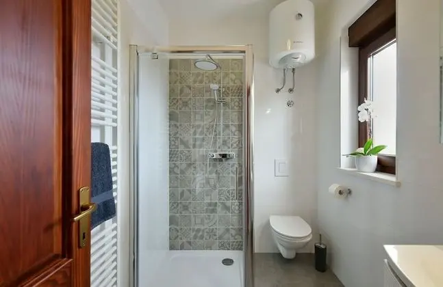 Standard Ev, 2 Yatak Odası (0287)