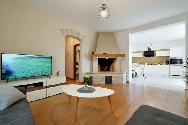 Standard Ev, 2 Yatak Odası (0287)