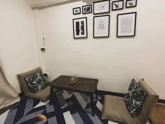 Dört Kişilik Oda