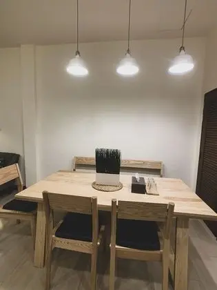 Dört Kişilik Oda