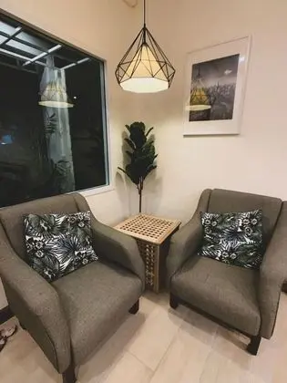 Üç Kişilik Oda, Balkon