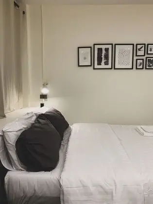 Üç Kişilik Oda, Özel Banyo