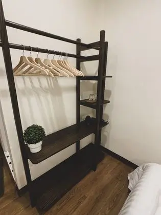 Üç Kişilik Oda, Özel Banyo