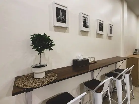 Üç Kişilik Oda, Özel Banyo