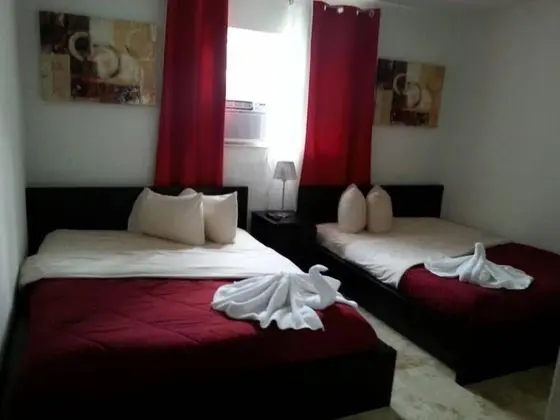 Kır Evi, 2 Yatak Odası