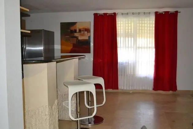 Kır Evi, 2 Yatak Odası